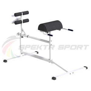 Купить Гиперэкстензия Spektr Sport GHD AF 1018 в Белгороде 