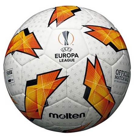 Купить Мяч футбольный Molten F9U4800 FIFA в Белгороде 