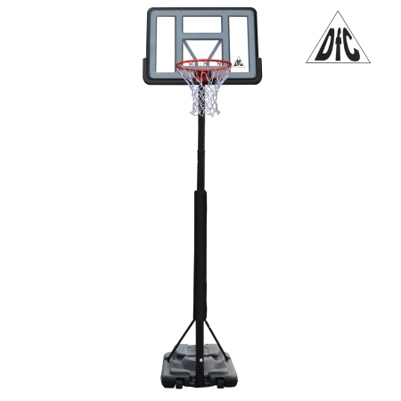 Купить Баскетбольная мобильная стойка 110x75 см в Белгороде 