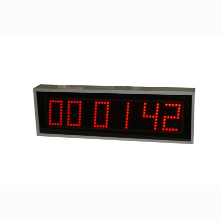 Купить Часы-секундомер настенные С2.25 знак 250 мм в Белгороде 