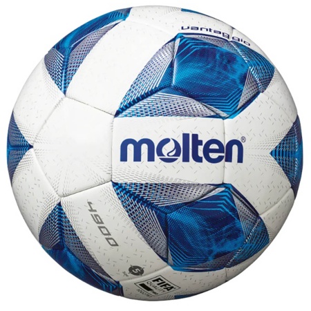 Купить Мяч футбольный Molten F5A4900 в Белгороде 